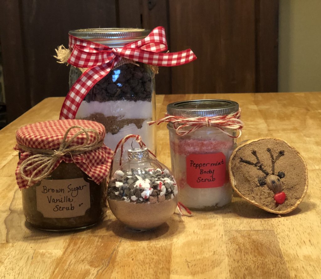 5 Quick, Homemade, Budget Friendly, Last Minute Gift Ideas - This Place ...